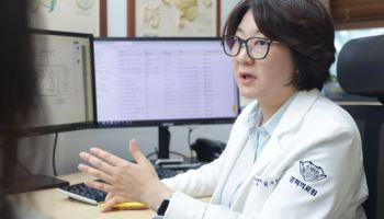 유전자 검사, 가족력 있는 암 환자에게 꼭 필요한가?