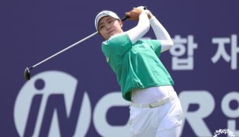 서교림 '나도 2승', 첫 승 2주 만에 2승 신고..김민솔 제치고 대상 1위 탈환