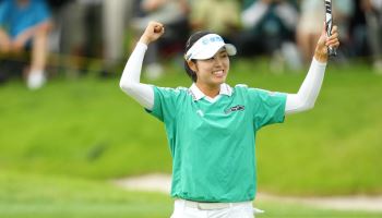 “2승 이렇게 빨리할 줄 몰랐다”…서교림, 대상 1위 탈환하며 더 큰 꿈 (종합)