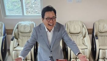 유서쓰며 잠들었던 식품업체 대표…美 성공신화 이뤄