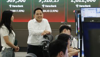 "반도체 주가 더 오른다"…수출·마이크론 실적 기대감