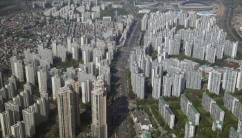 7월 서울 입주 물량 450세대…“하반기 1만1490세대 예상”