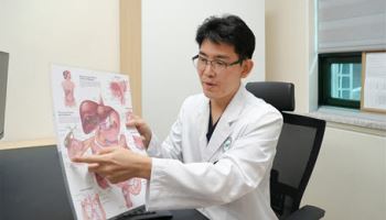 급격한 다이어트가 부른 담도 급성 췌장염, 위험 신호는?