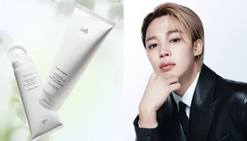 아도르, BTS 지민과 함께한 ‘퍼퓸 헤어 트리트먼트’ 캠페인으로 글로벌 시장 공략 가속