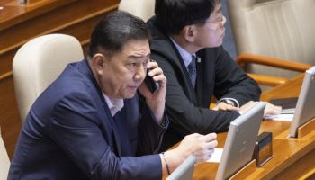 경찰, 김병기 수사 10개월째…"최대한 신속하게 마무리"