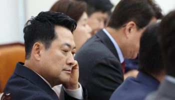 국힘 "장동혁 퇴원 연기"…당무 복귀 늦어질 듯