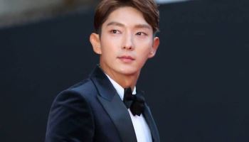 이준기, '왕사남' 제작사 차기작 출연할까…"'도차비' 긍정 검토"