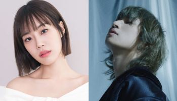 "허영지는 친한 동료" 빅뱅 대성, 열애설 부인