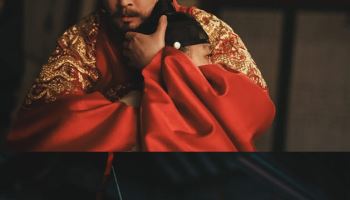 남주혁·노윤서·조승우, '동궁' 저주 파헤친다…'귀의 세계' 미스터리
