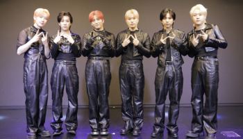 '남자 리센느' 꿈꾸는 안타레스 "버스킹 경험 토대로 매력 알릴 것"
