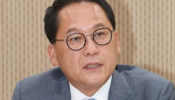 경기도의회 민주당 신임 대표의원에 3선 안광률