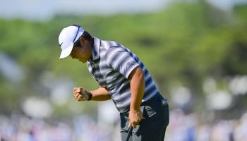 김주형은 날았고, 시네콕힐스는 달라졌다…2026 US오픈 결산