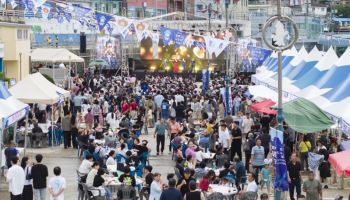울릉도 오징어축제 내달 17일 개막…체험형 콘텐츠로 관광객 맞는다