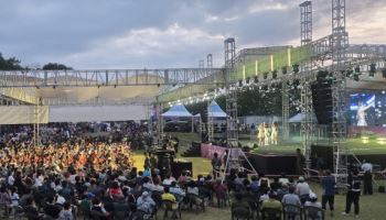 전통에 미래 입힌 경산자인단오제 성료…3일간 문화 축제 열기