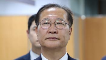 정성호 법무장관, 박성재 전 법무장관 징역 25년에 "부끄럽고 참담"