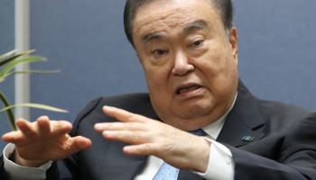 승자독식 韓정치…"'통합' 첫걸음은 상대를 인정하는 것"