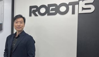 김병수 로보티즈 대표 “LG와 우즈벡 공장 협력…액추에이터 양산 속도낸다”