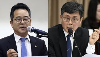 해시드 찾는 민주당, 오늘 스테이블코인법 논의