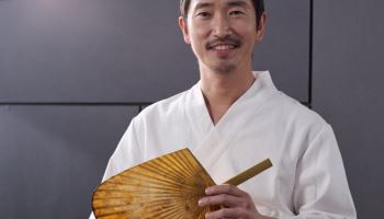 동경밥상 부채도사 김태우 셰프, 현대홈쇼핑서 시그니처 민물장어구이 론칭