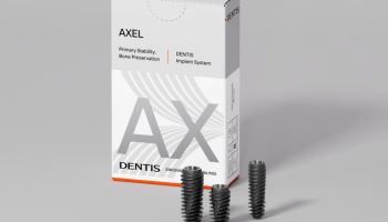 덴티스, 임플란트 ‘AXEL’ 호주·베트남 인허가 획득…해외 사업 확대