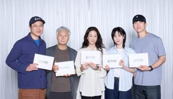 넷플릭스 '중증' 이을 메디컬 드라마 온다…'퍼스트 닥터' 라인업 확정