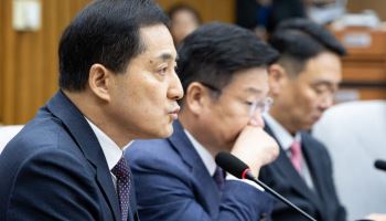 "특검 관철·사전투표제도 수술대"...野, '선관위개혁 당 특위' 드라이브