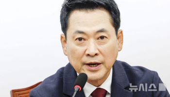 장동혁 “‘연어 술파티’ 쿠데타 실패…이재명 재판 재개해야”