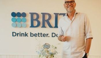 브리타 CEO “한국은 글로벌 프리미엄 전략 기준점”…창립 60주년 맞아 방한