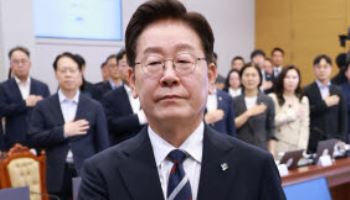 李대통령, 6·25 안보 현장 점검 일정 소화