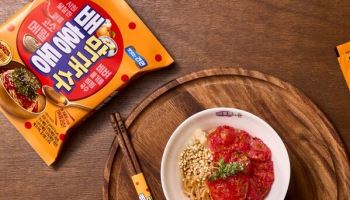 “검증된 맛 통한다”…식품업계, 로컬 콜라보로 차별화 경쟁