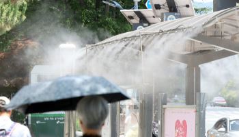 제주·남해안 비 소식…낮 22~29도[내일날씨]