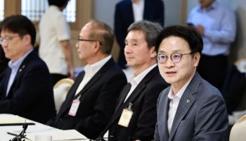 한미전략투자사업관리위 출범…3500억달러 대미투자 본격 검토