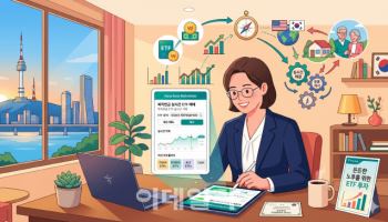 은행 퇴직연금 ETF 실시간 거래…금융소비자 위해 허용 필요[현장에서]