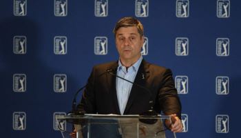 PGA 투어, 축구처럼 승강제 도입,,,2028년부터 ‘1부·2부’ 운영