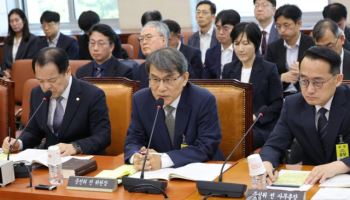 野 박수민 “선관위, 개헌보다 ‘기승전 구조개혁’ 해야”
