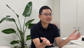 “물류 자동화로 챕터2시작… 매출 5배 뛸 것”