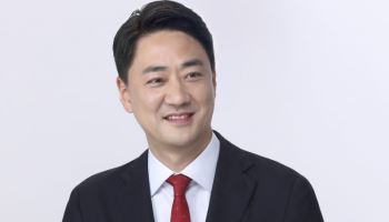 "민선 9기는 완성의 시간…미래산업 중심도시 만들겠다"