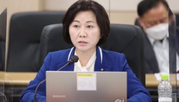 [속보]대법, '불법 기부' 혐의 민주당 송옥주, 무죄 확정