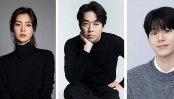 이선빈·박지환·배현성, 감옥서 뭉친다… '감옥의 맛' 7월 크랭크인