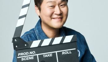 윤경호, '미니언즈' 픽 받았다… 1인4역 목소리 연기 도전