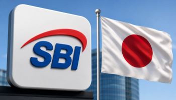 SBI홀딩스,  일본 최초 신탁형 엔화스테이블코인 발행한다
