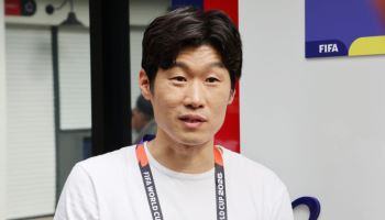 박지성의 남아공전 직언 “손흥민을 살려라”…해법은 선제골·김민재·무실점