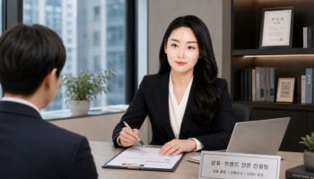 마크인포, 상표 등록 검토 역량 강화 위해 박윤실 변리사 영입