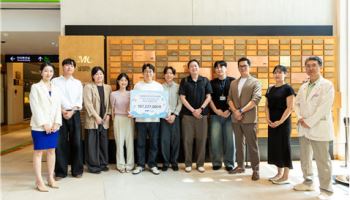 ‘유튜버 잇섭·네이버 쇼핑라이브’,  고위험 신생아 위해 강북삼성병원에 기부
