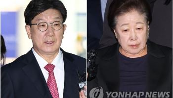 종합특검, '통일교 수사 무마' 권성동 조사 통보…權 불출석 밝혀