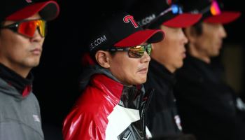 염경엽 LG 감독, KBO 통산 700승까지 1승 남았다...역대 9번째
