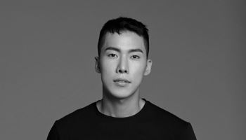 '트라이'·'애마' 황성빈, '김부장' 출연…유지안과 호흡