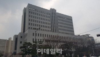 '이차전지 테마주' 금양 상장폐지 가처분 신청 심문…법원, 두 달 더 기회 준다