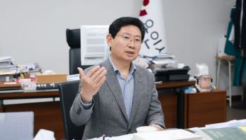 이상일 "반도체 특별법 '수도권 배제' 삭제 당연한 일..정부 성찰해야"