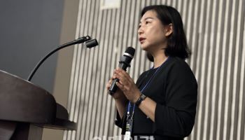 “교사 반복 행정 줄인다”…LG CNS, 공공 AX 해법 제시